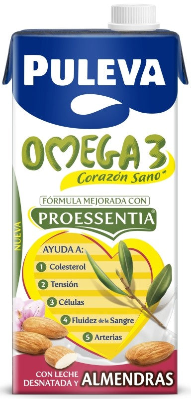 PREP LACT PULEVA OMEGA-3 BK 1LALMEN