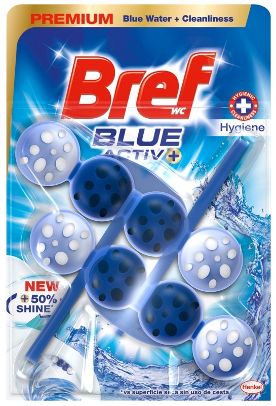 BREF WC PR DP BLUE 50G DP