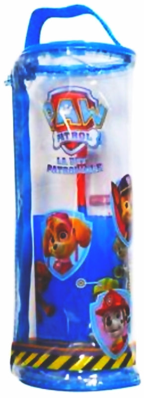 NECES PAW PATROL VASO+PASTA+CEP DEN