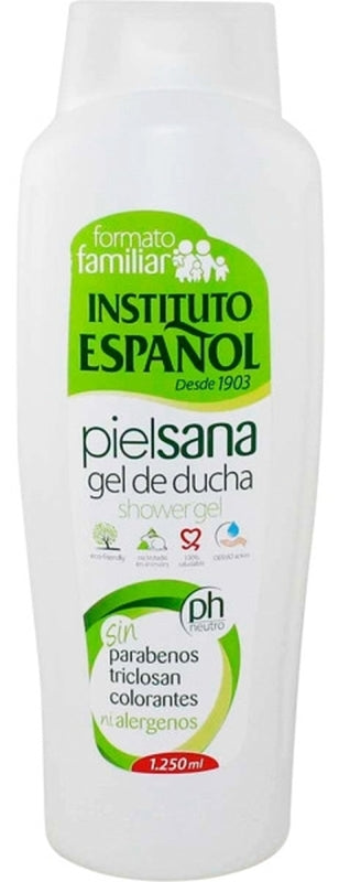 GEL INSTITUTO 1250 PIEL SANA