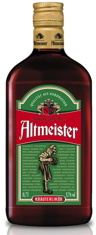 LICOR ALTMEISTER 0'70           32G