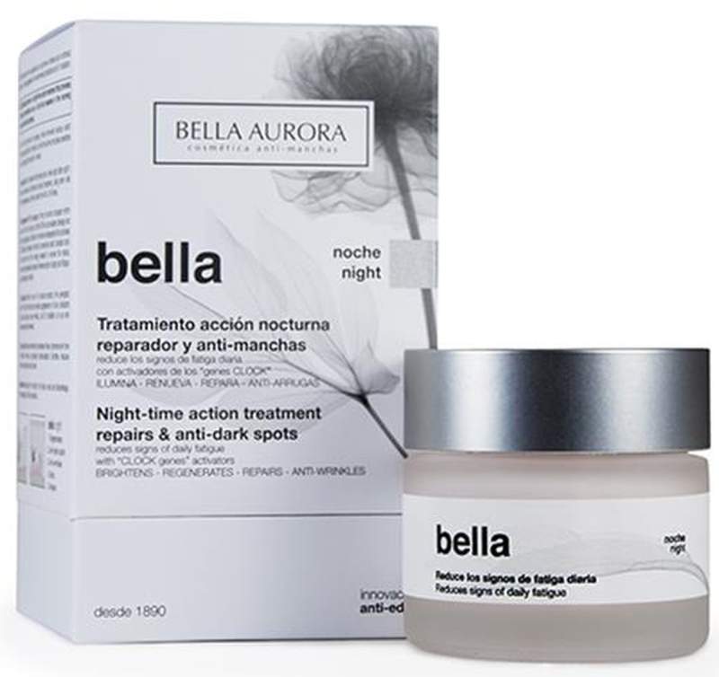 CREMA B AURORA 50 BELLA NOCHE