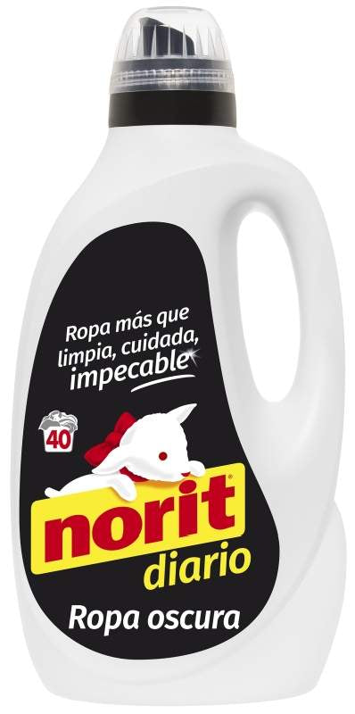 NORIT 2,120L 40D DIARIO OSCURA