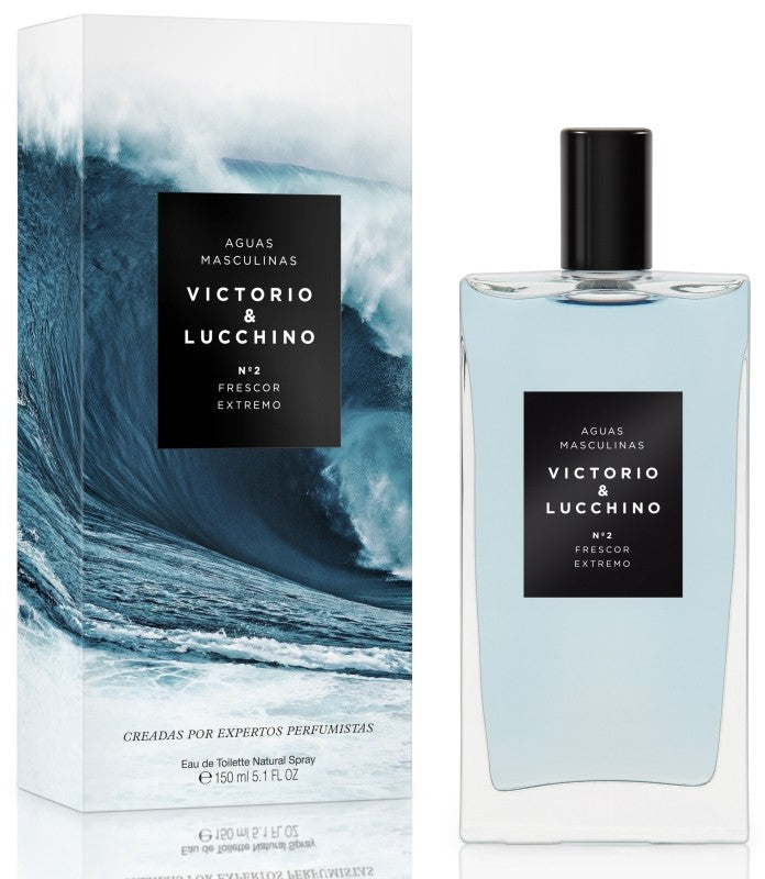 COL V&L AGUA MAN Nº2 150VP