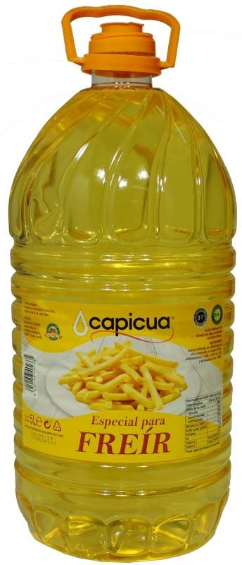 AC CAPICUA ESPECIAL FREIR GFA 5L
