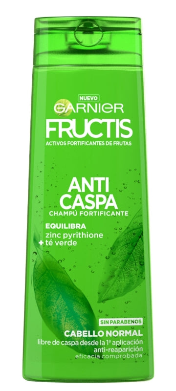CHP FRUCTIS 380 ANTICASPA