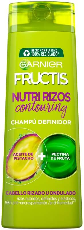 CHP FRUCTIS 360 RIZOS