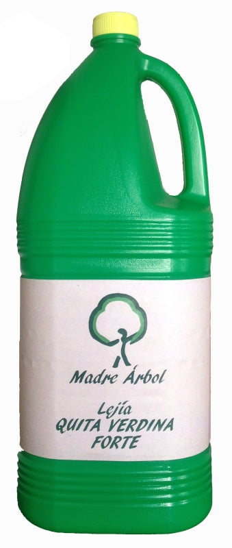 LEJIA MADRE ARBOL 4L QUITA VERDINA
