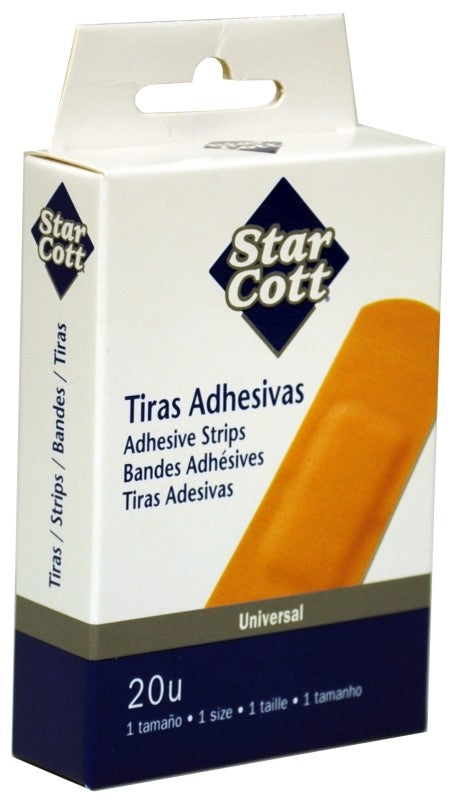 TIRITA STAR COTT 20U