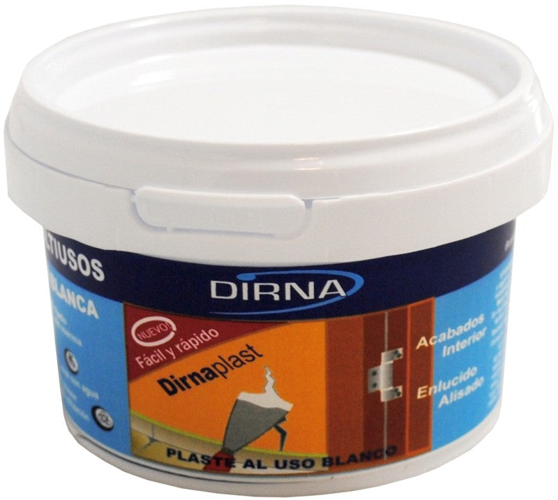 PLASTE DIRNA PASTA 400G