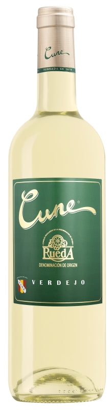 RUEDA B CUNE VERDEJO 3/4        13G