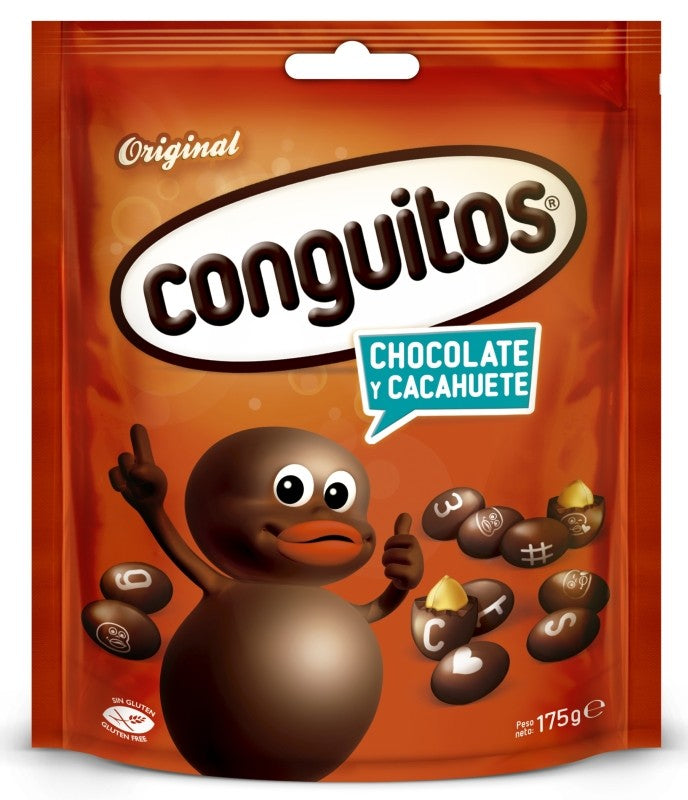 CONGUITOS DOYPACK 175G