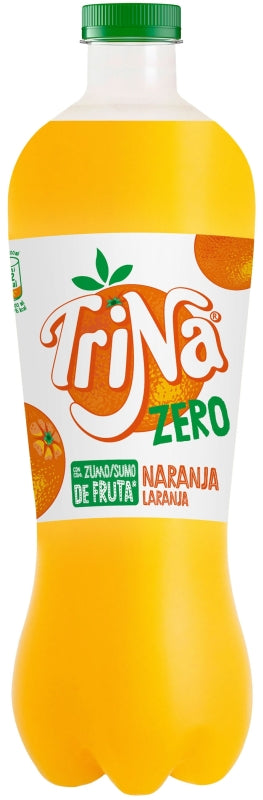 RFCO TRINA BT 1,5L NARANJA ZERO