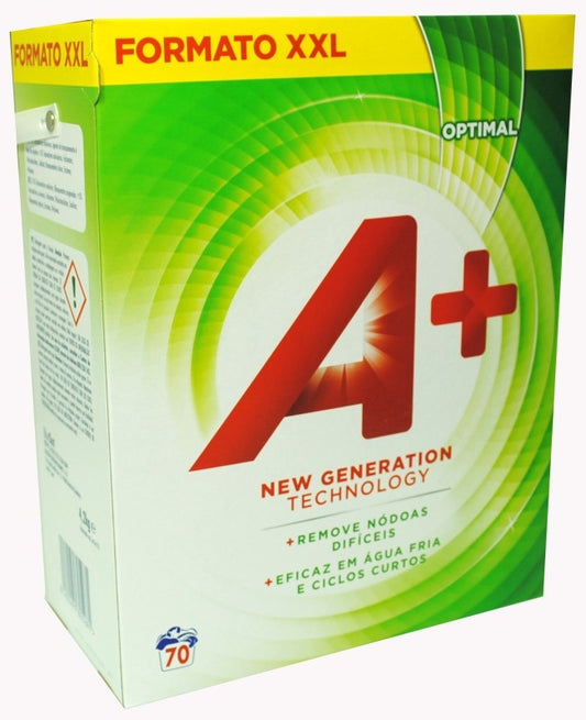 A+ MALETA 70D