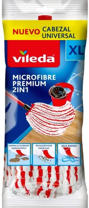 FREGONA VILEDA MICROFIB PREMIUM XL