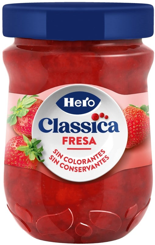 CONFI HERO FCO 330 FRESA
