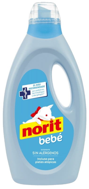 NORIT 1,125L 32D BEBE