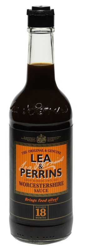 SALSA L&P WORCESTER 150