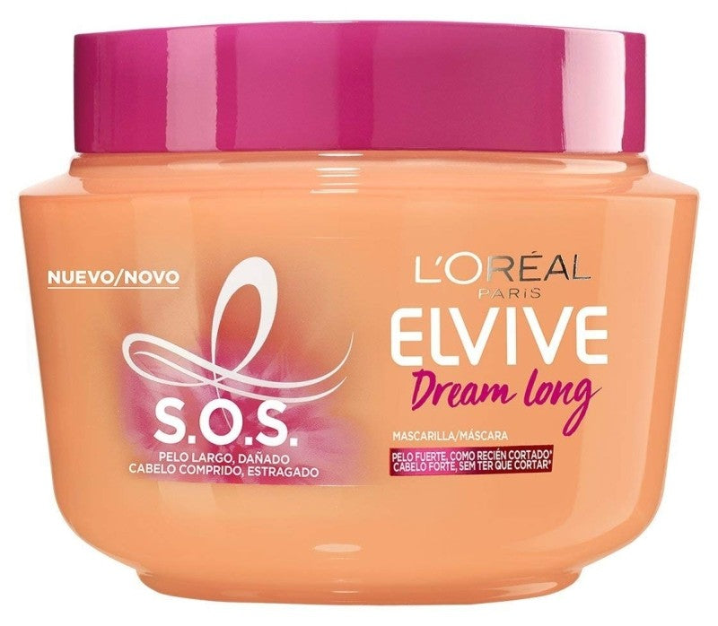 MASCARILLA ELVIVE TR 300 DREAM LONG