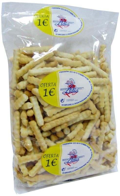 PICOS LIDIA TRENCINAS 275G