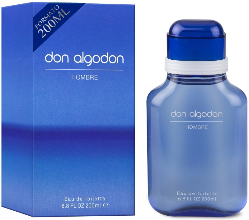 COL D ALGODON HOMBRE 200