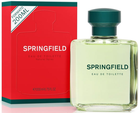 COL SPRINGF 200VP