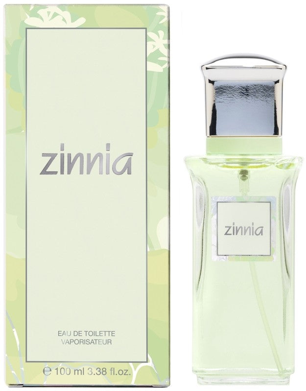 COL ZINNIA 100VP