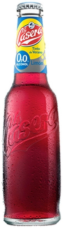 TINTO VER CASERA BTLL 275 LIM S/ALC