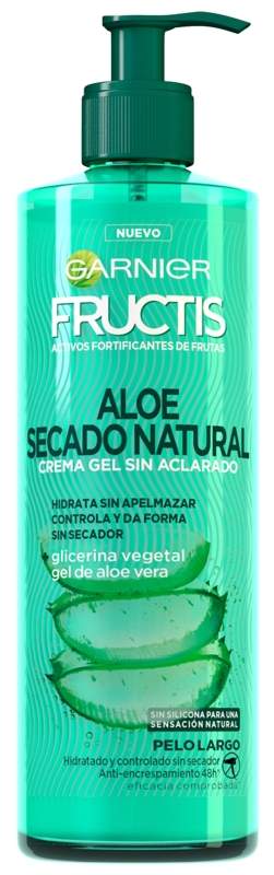 ACOND FRUCTIS 400 S/ACLARADO ALOE