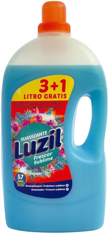 SUAV LUZIL 3+1L 43+14D SUBLIME