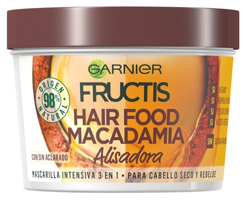 MASCARILLA FRUCTIS 390 3/1