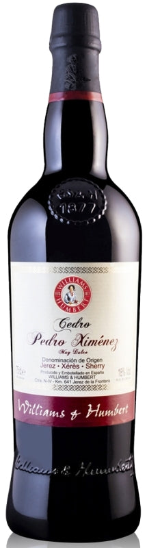 VINO P.X. CEDRO 3/4             18G