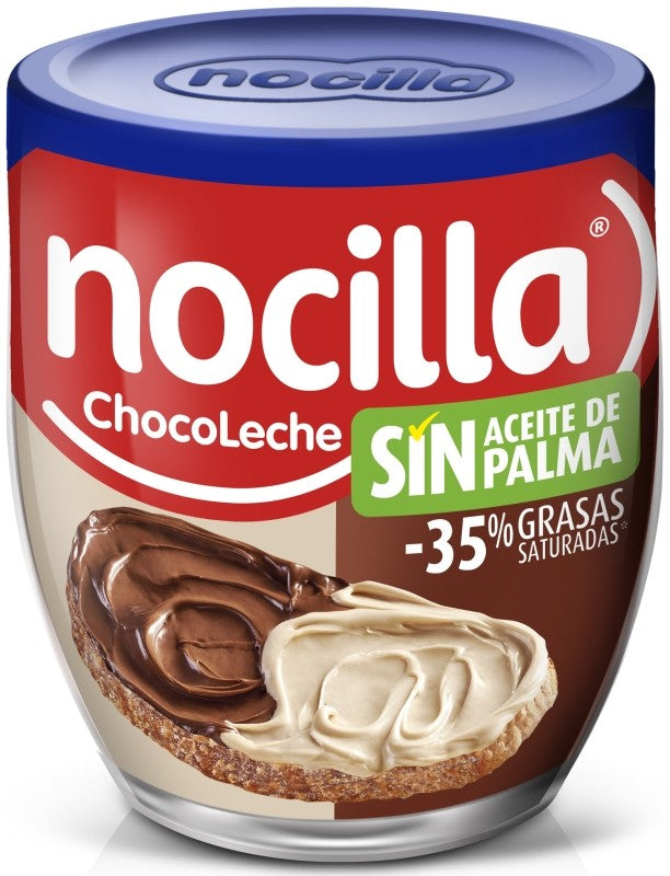 CR CACAO NOCILLA 180 DUO