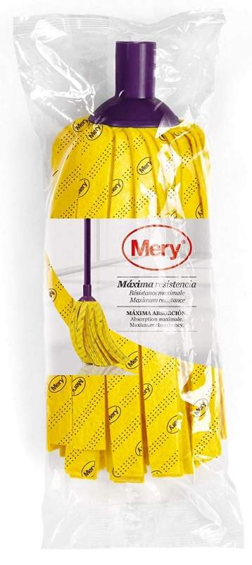FREGONA MERY TIRAS