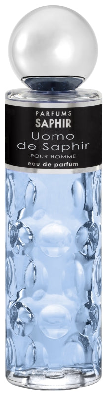 COL SAPHIR L'UOMO 2OOVP