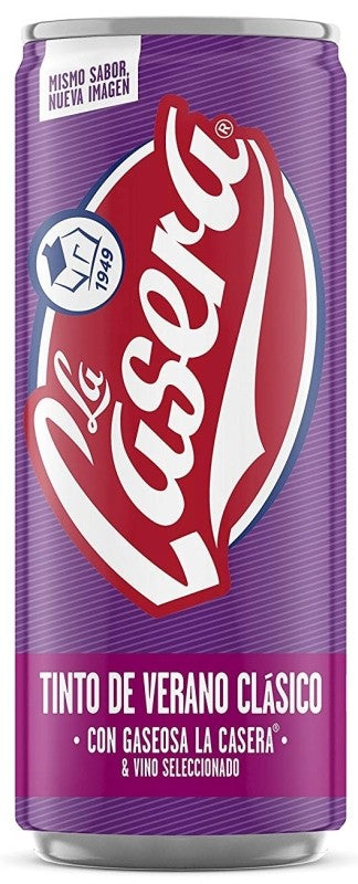 TINTO VER CASERA LT 330