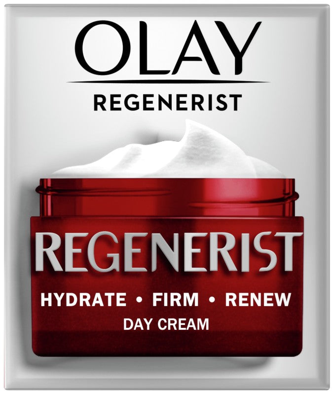 CREMA OLAY REGEN 3A MINI DIA 15