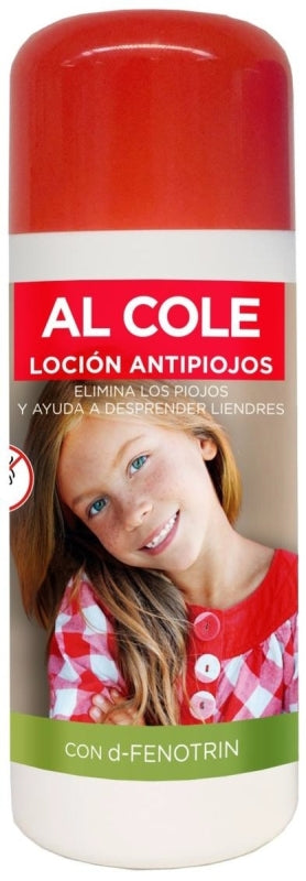 LOC ANTIPIOJOS AL COLE 200 NEW