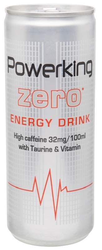 RFCO POWERKING ZERO 250