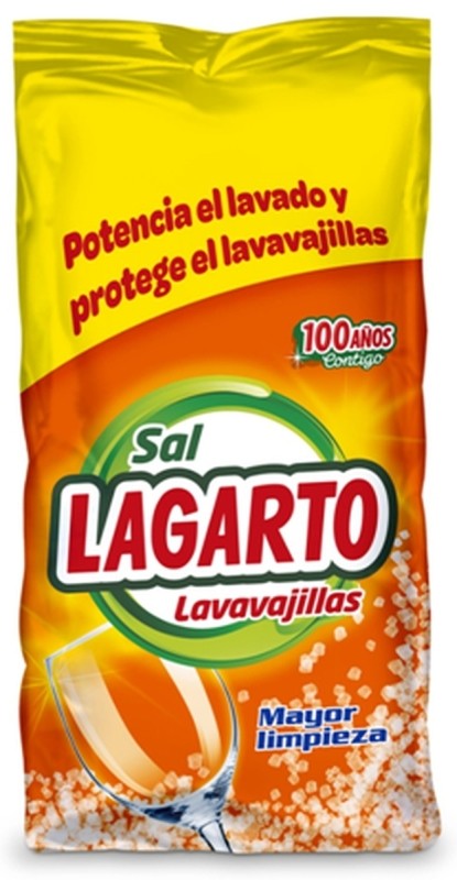 SAL VAJILLA LAGARTO 2K