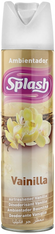 AMB SPLASH SP 300 VAINILLA