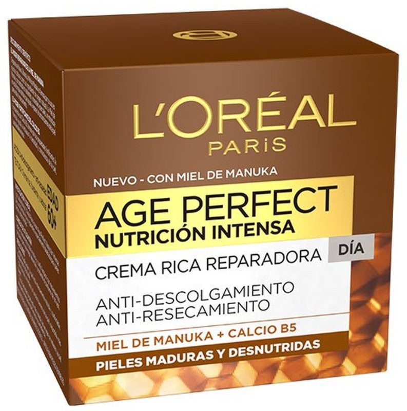 CREMA LOREAL A PERF INTENSA 50 DIA