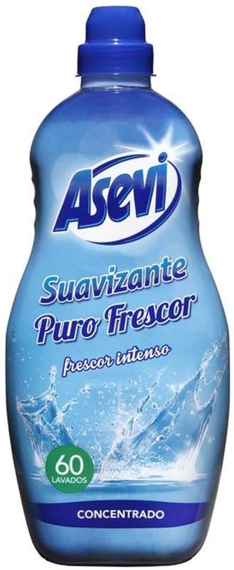 SUAV ASEVI CONC 1,380L 60D P.FRESC
