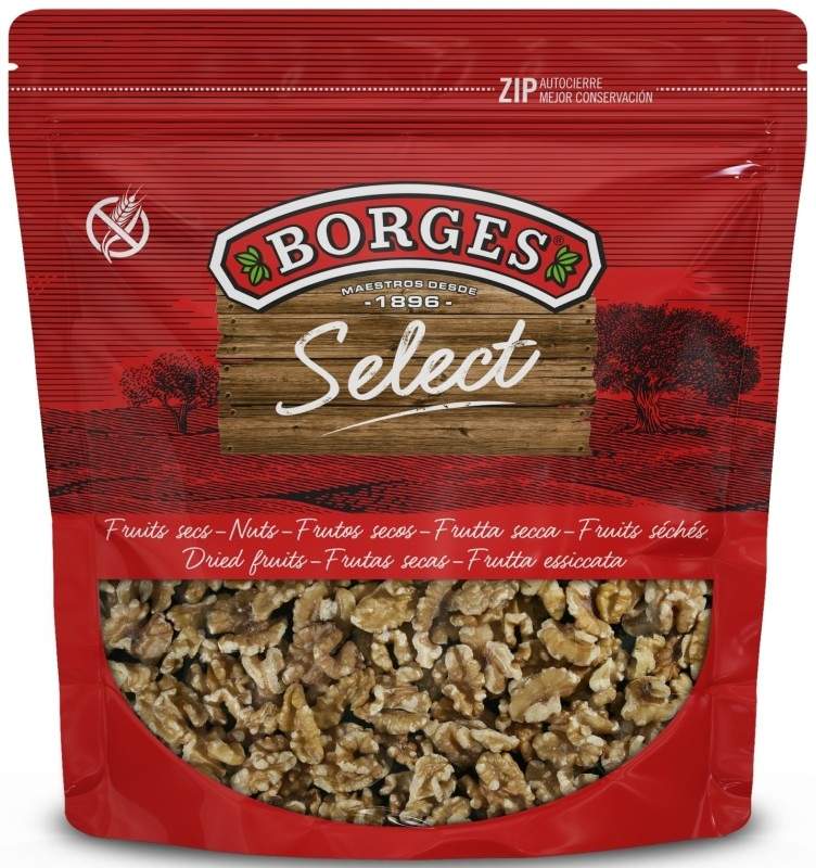 NUECES BORGES GRANO 1K