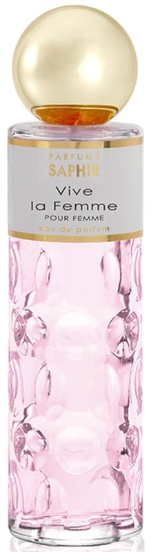 COL SAPHIR VIVE LA FEMME 200VP