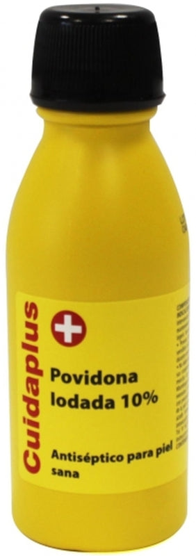 POVIDONA YODADA CUIDAPLUS 125