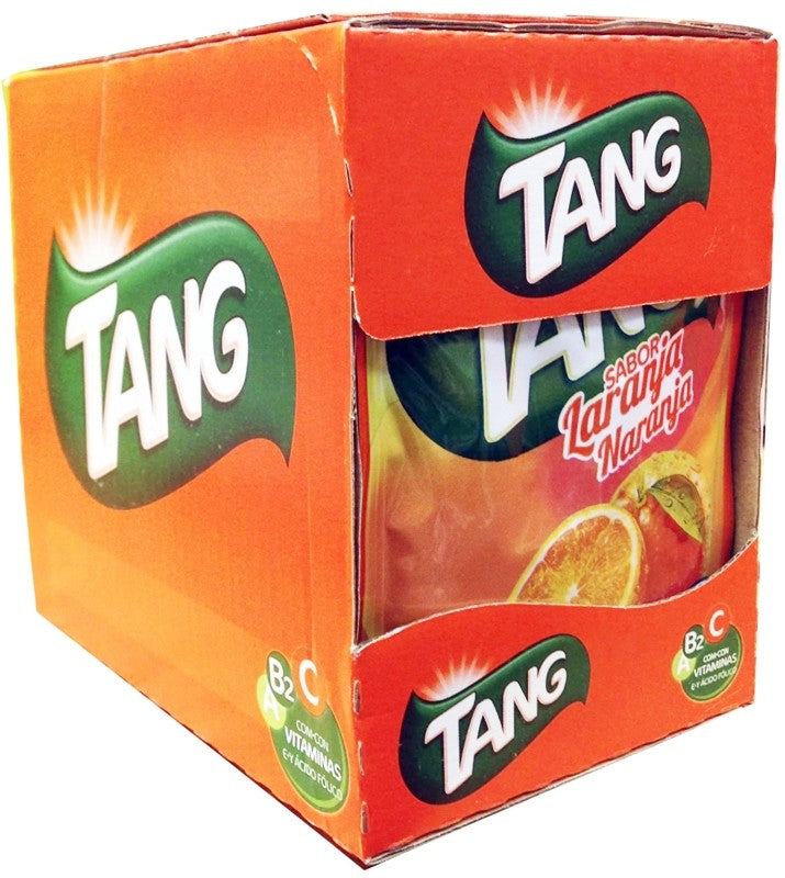 RFCO TANG SB 30G NARANJA