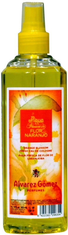 COL A.GOMEZ FRESCA F.NARANJO 300VP