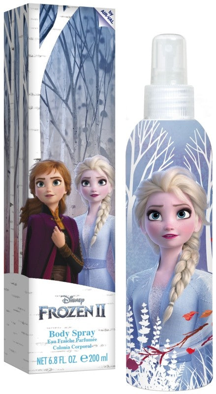 COL CORP FROZEN II 200VP