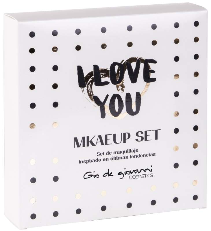GIOVANNI COFFRET I LOVE BC MK995617